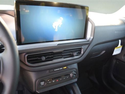 New 2025 Ford Bronco Sport Badlands image 9