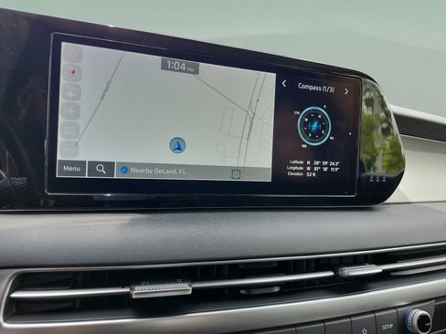 Certified 2024 Hyundai Palisade XRT FWD image 25