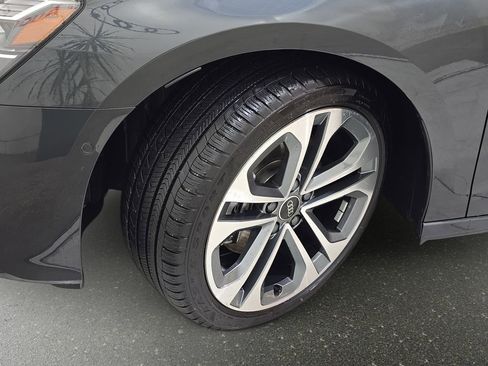 Used 2025 Audi A3 2.0T Premium Plus w/ Premium Plus Package image 35