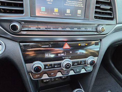 Used 2019 Hyundai Elantra Value Edition w/ Cargo Package image 19