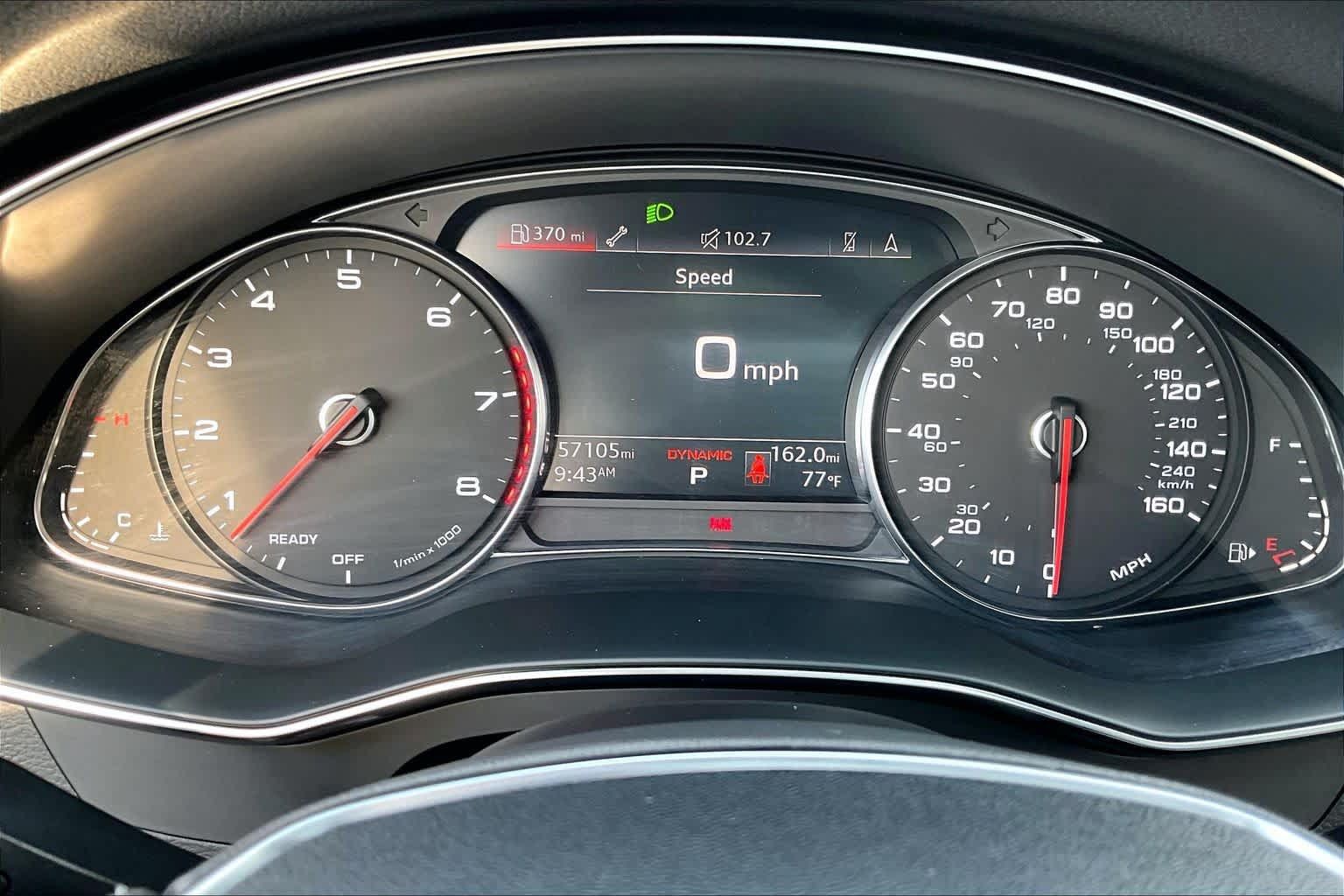 Used 2019 Audi A6 3.0T Premium AWD/4WD image 22
