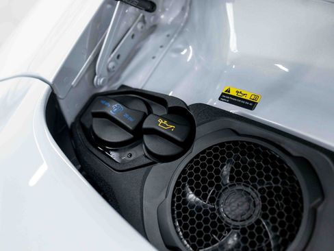 Used 2023 Porsche 911 GT3 RS image 75
