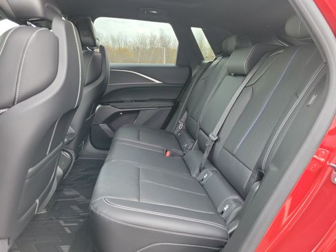 New 2026 Cadillac Lyriq Sport image 16