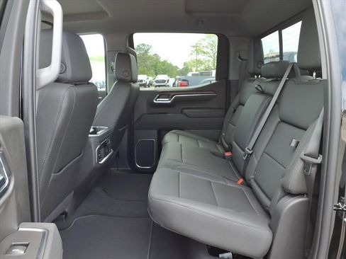 New 2026 GMC Sierra 1500 SLT w/ SLT Premium Plus Package AWD/4WD image 14