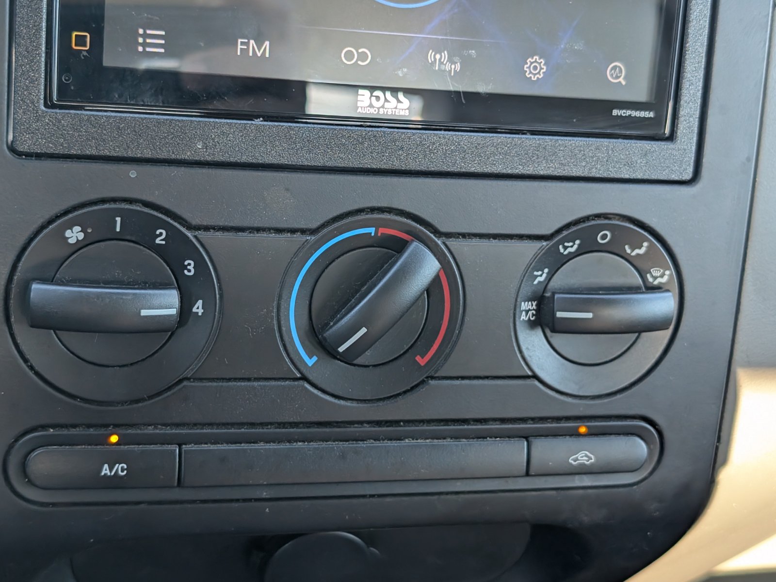 Used 2006 Ford F150 XL RWD image 14
