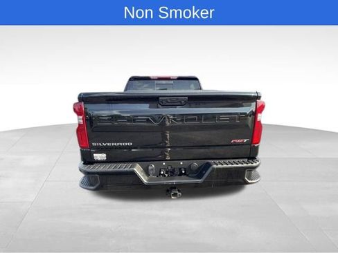 Used 2023 Chevrolet Silverado 1500 RST w/ Convenience Package II image 8