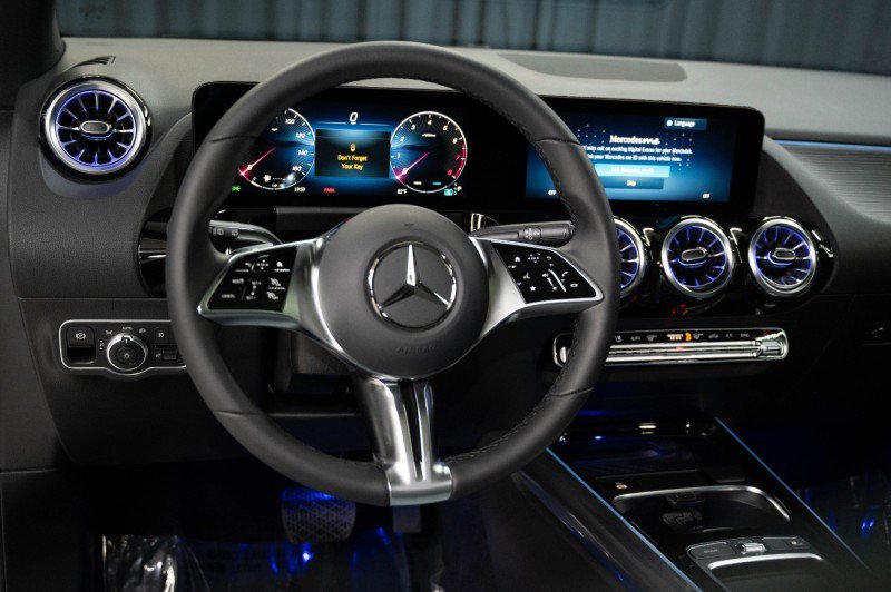 New 2026 Mercedes-Benz GLA 250 image 15