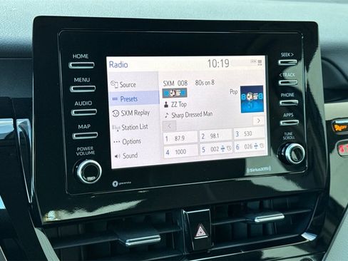 Used 2022 Toyota Camry LE image 20