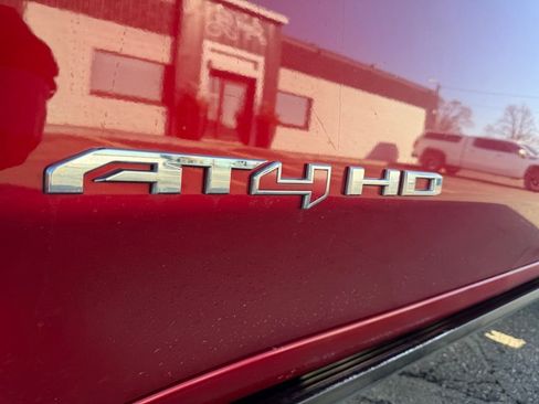 Used 2024 GMC Sierra 2500 AT4 w/ AT4 Premium Plus Package image 21