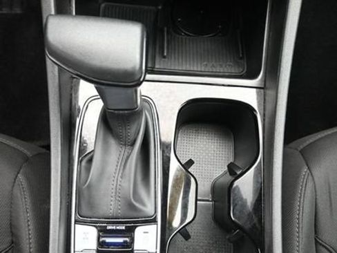 Used 2025 Hyundai Tucson SEL AWD/4WD image 22