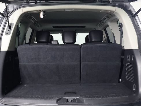 Used 2018 Nissan Armada SL w/ Moonroof Package RWD image 15