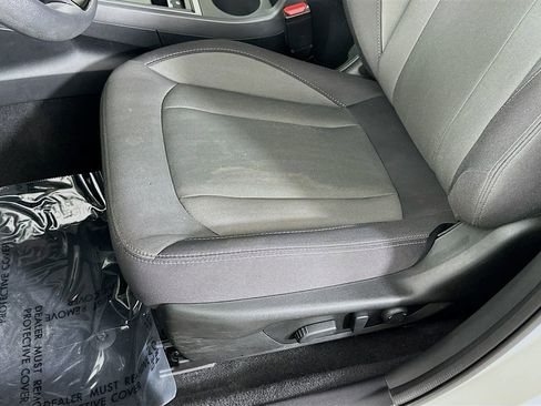 Certified 2025 Subaru Crosstrek 2.0i Premium image 26