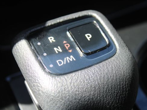 Used 2023 Nissan Rogue Platinum w/ Platinum Premium Package AWD/4WD image 42