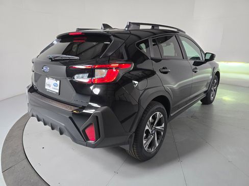 New 2026 Subaru Crosstrek 2.0i Premium image 5