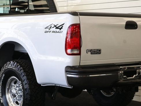 Used 2002 Ford F250 XLT AWD/4WD image 47