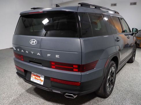 Used 2025 Hyundai Santa Fe SEL FWD image 7