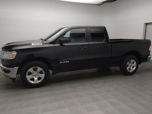 Used 2022 RAM 1500 Big Horn RWD image 2