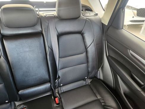 New 2025 MAZDA CX-5 AWD 2.5 S w/ Select Package image 15
