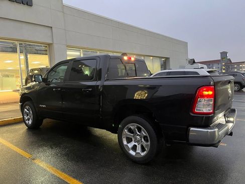 Used 2022 RAM 1500 Big Horn image 6