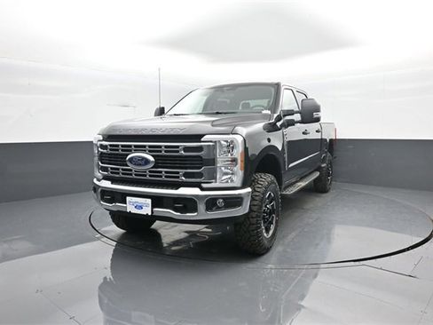 New 2026 Ford F350 XLT w/ Tremor Off-Road Package image 3