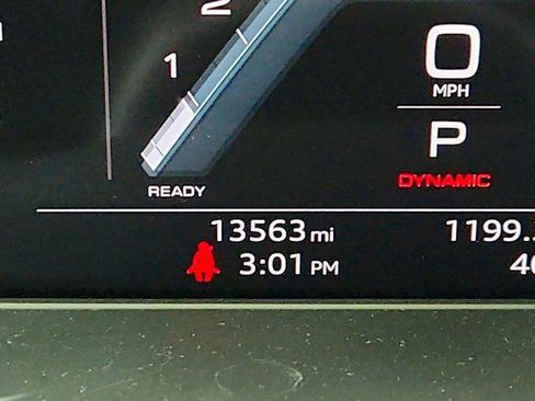 Used 2025 Audi A5 2.0T Premium Plus image 16