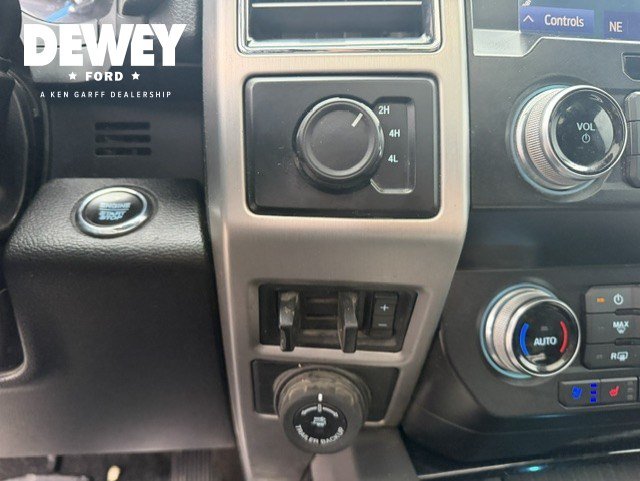 Used 2020 Ford F450 Platinum w/ FX4 Off-Road Package AWD/4WD image 26