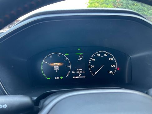 Used 2024 Honda CR-V Sport image 27