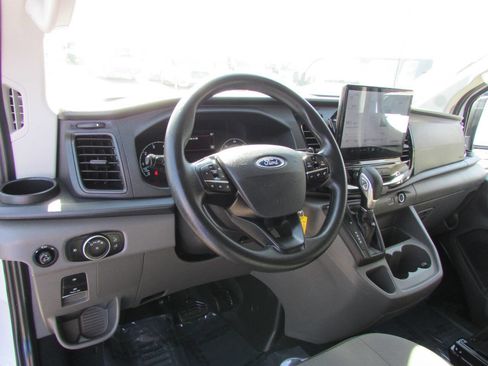 Used 2024 Ford Transit 350 XLT RWD image 12
