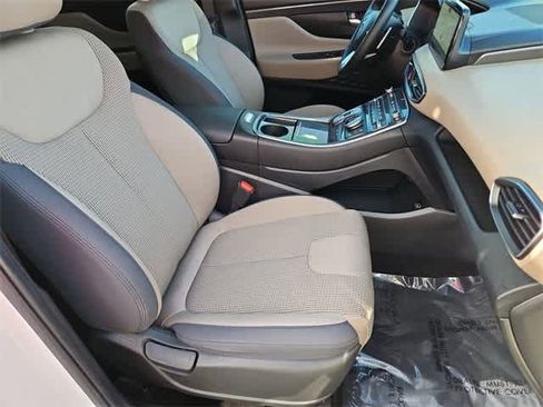 Certified 2023 Hyundai Santa Fe SEL image 21