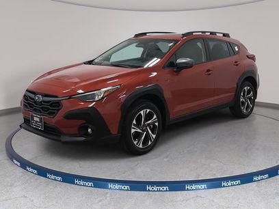Used 2024 Subaru Crosstrek 2.0i Premium