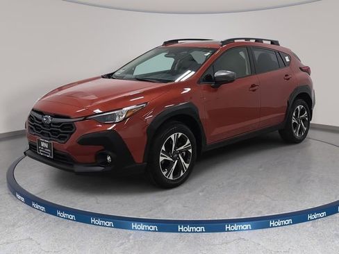 Used 2024 Subaru Crosstrek 2.0i Premium AWD/4WD image 1