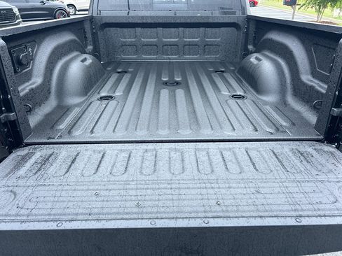 New 2025 RAM 2500 Tradesman image 12