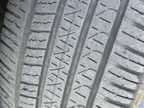 Used 2022 Volkswagen Atlas SE image 9