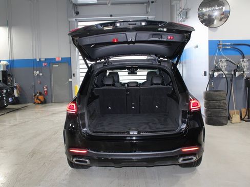 Used 2023 Mercedes-Benz GLE 450 4MATIC image 50