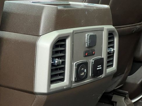 Used 2021 Ford F350 King Ranch w/ King Ranch Ultimate Package image 30