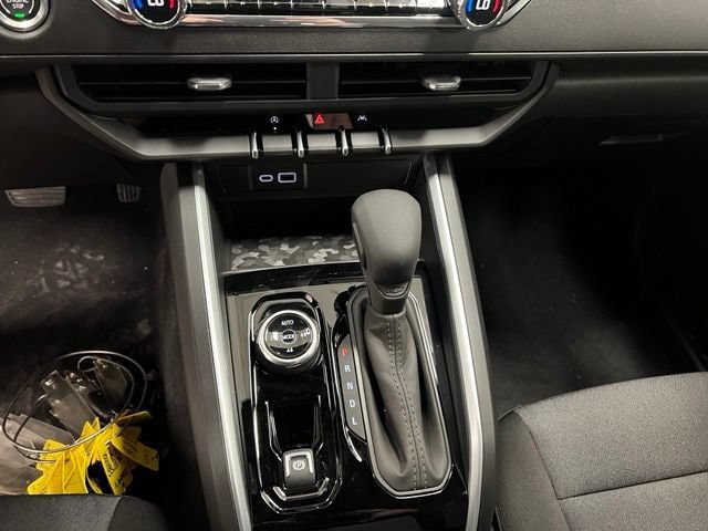 New 2026 Chevrolet Colorado Trail Boss AWD/4WD image 10