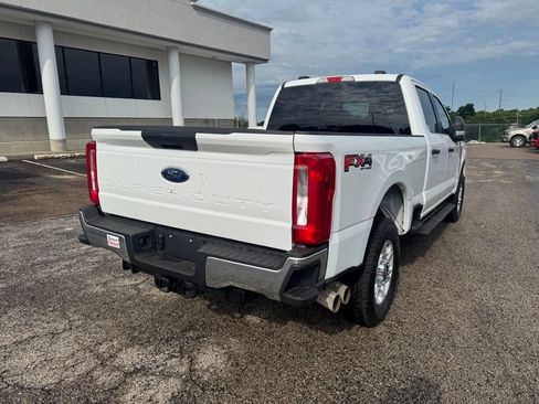 Used 2025 Ford F250 XLT w/ FX4 Off-Road Package AWD/4WD image 7