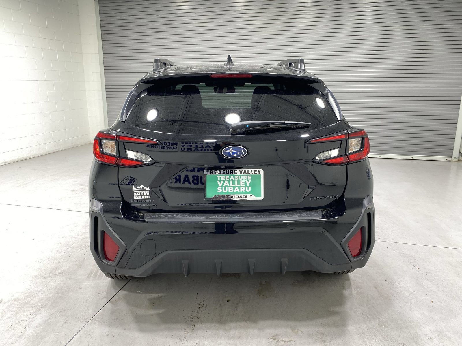 Certified 2026 Subaru Crosstrek 2.5i Limited w/ Crosstrek Mirror Package AWD/4WD image 7