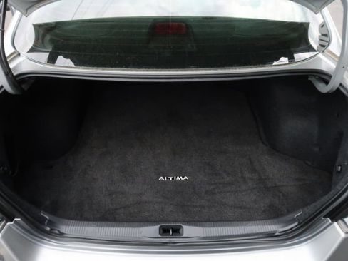 Used 2009 Nissan Altima 2.5 FWD image 11