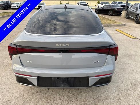 Used 2025 Kia K5 GT-Line w/ GT-Line Premium Package AWD/4WD image 9