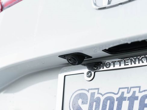 New 2026 Honda Civic Sport Touring image 12