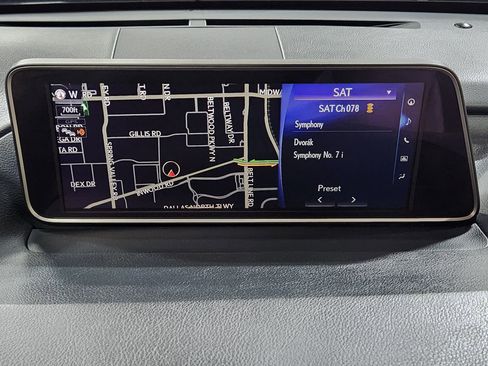 Used 2016 Lexus RX 350 FWD image 35