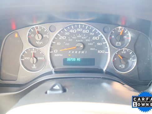 Used 2024 GMC Savana 2500 w/ Driver Convenience Package RWD image 18