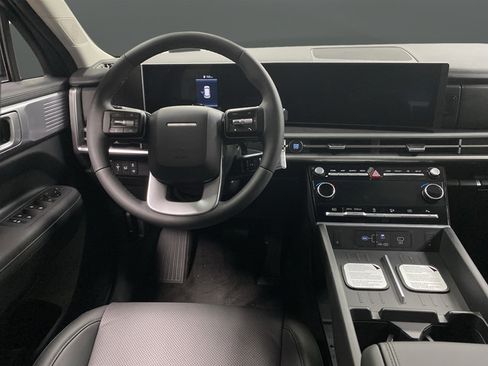 New 2026 Hyundai Santa Fe XRT AWD/4WD image 5