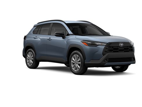 New 2026 Toyota Corolla Cross LE w/ Cold Weather Package AWD/4WD image 17