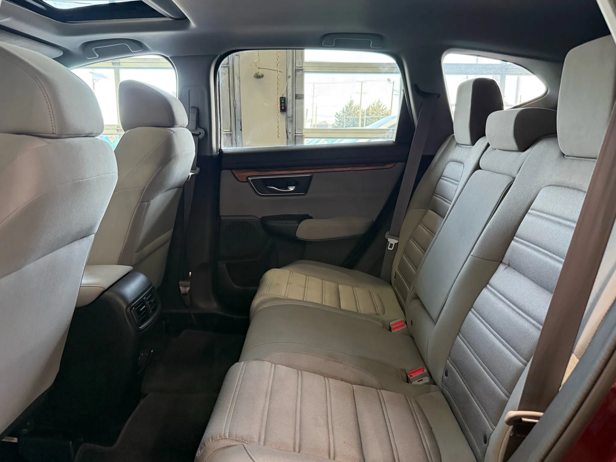 Used 2019 Honda CR-V EX image 26