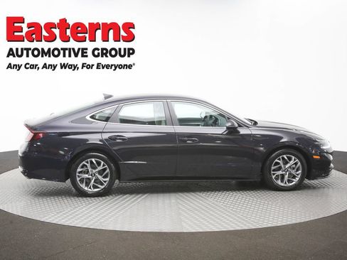 Used 2023 Hyundai Sonata SEL FWD image 44