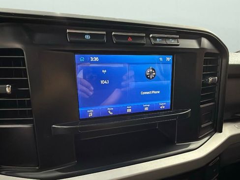 Used 2024 Ford F250 XLT w/ FX4 Off-Road Package image 21