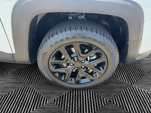 Certified 2023 Jeep Renegade Altitude w/ Sun/Sound Group image 15