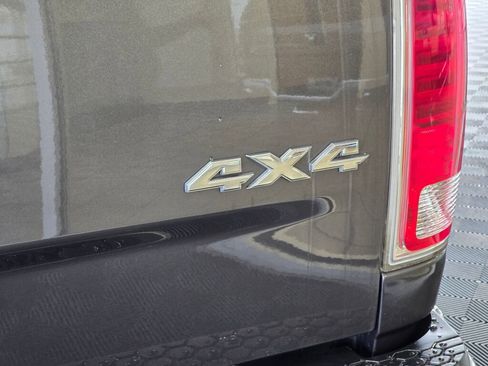 Used 2018 RAM 1500 Laramie w/ Convenience Group image 15